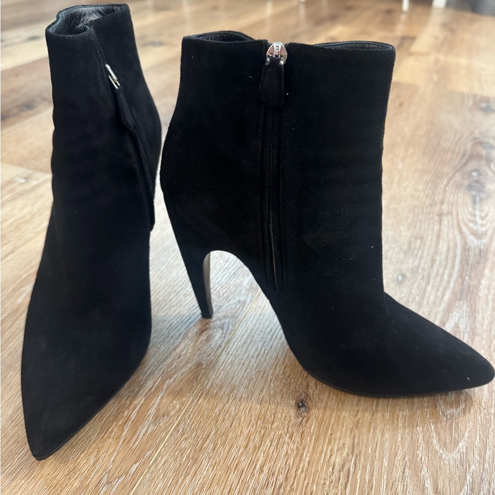 Prada boots